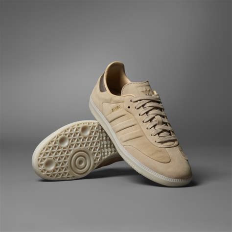 adidas samba herren|Adidas Samba beige and black.